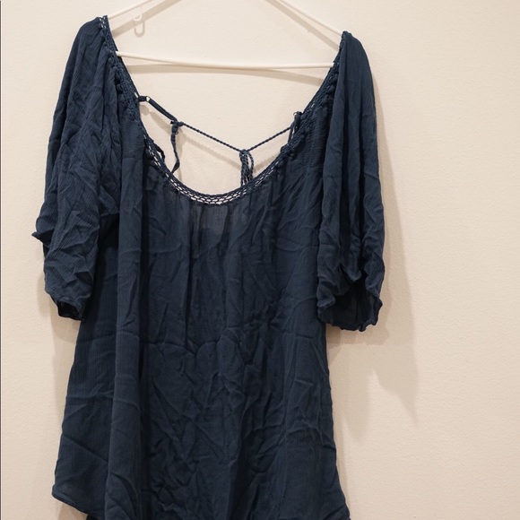 Urban Outfitters-Ecote Blouse-M - Picture 1 of 2